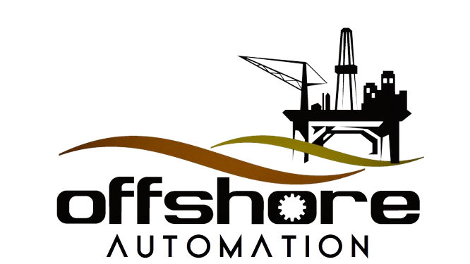 Offshore automation